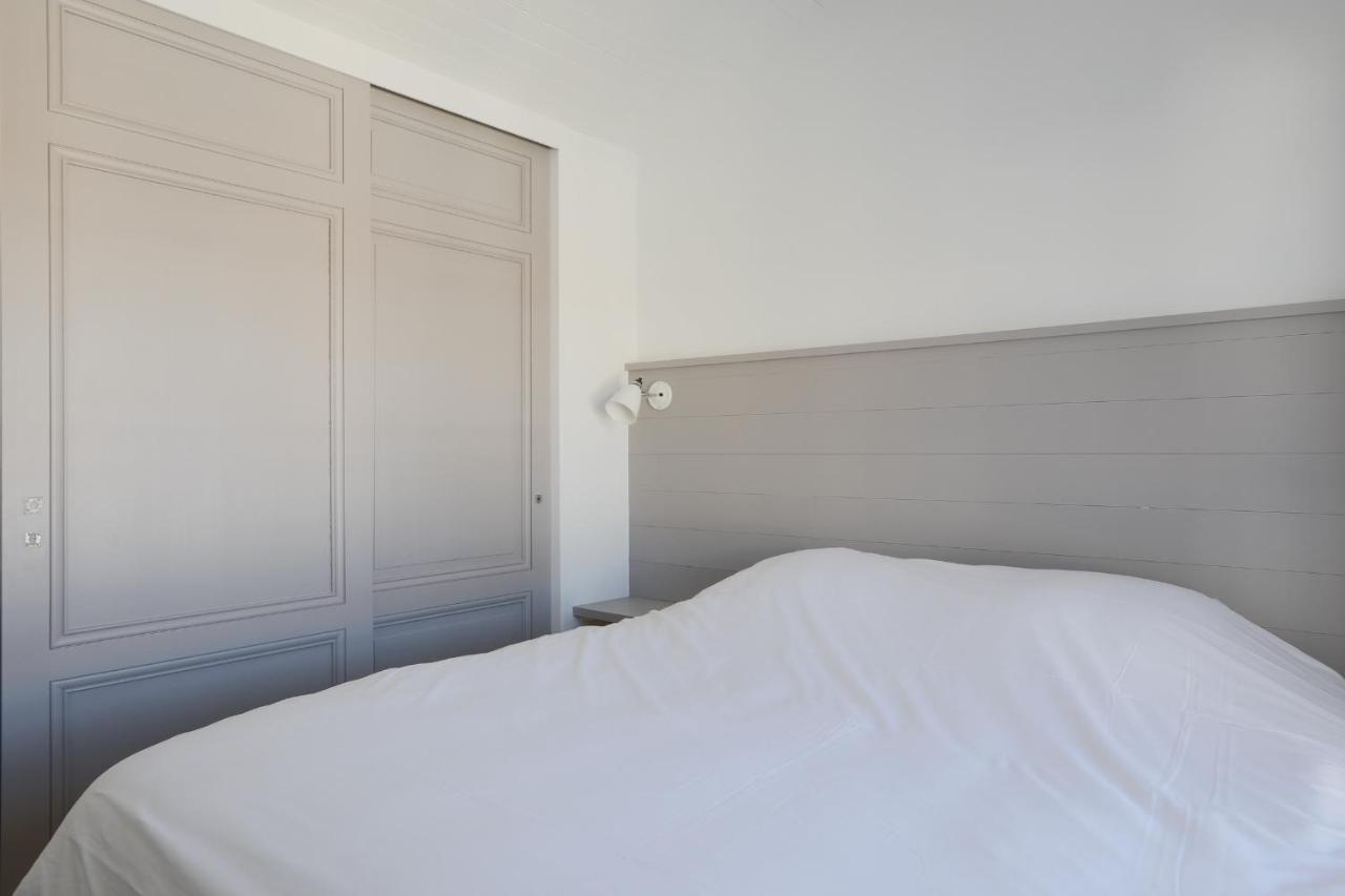 Joli Appartement Avec Magnifique Vue - Ilot 2 Saint-Martin-de-Re Exterior photo